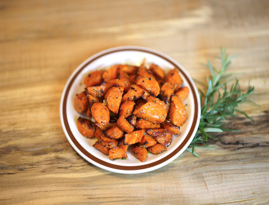 Rosemary Citrus Salt