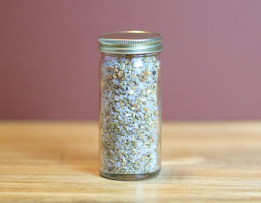 Rosemary Citrus Salt